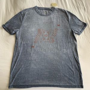 Brand new Lucky Brand graphic t-shirt.